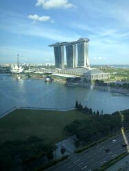The Sail @ Marina Bay (D1), Apartment #570239711